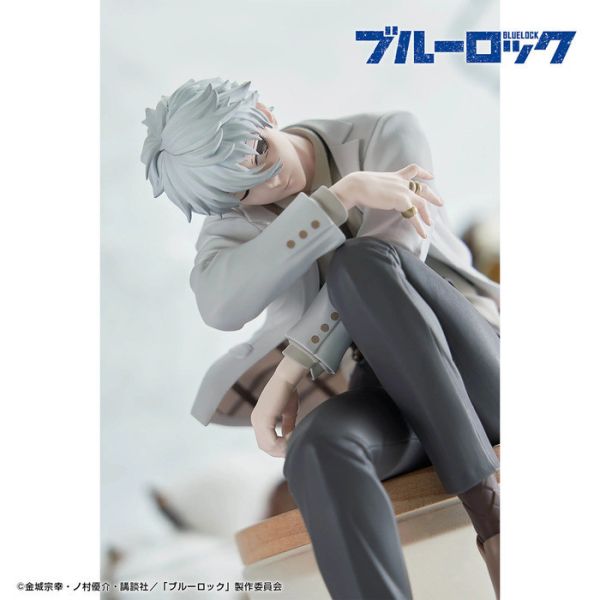 BANPRESTO 景品 藍色監獄 sweets flavor 凪誠士郎 2507 BANPRESTO 景品 藍色監獄 sweets flavor 凪誠士郎
