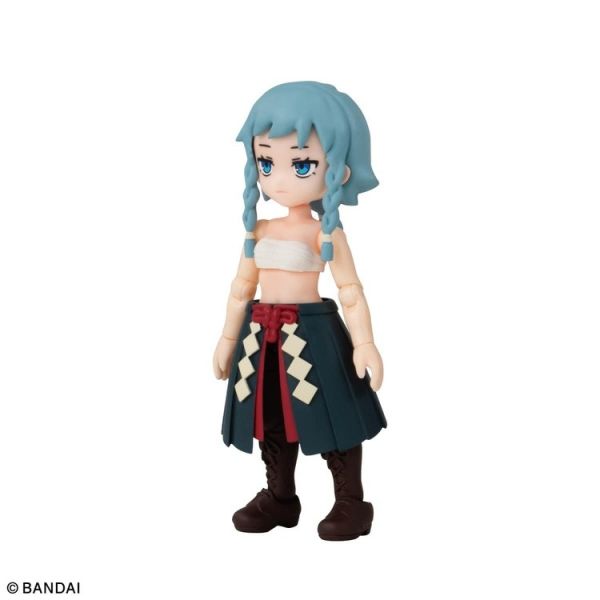 (預購) BANDAI 盒玩 LINK TRAVELERS 角色精選03 feat. UMA 全7種 一中盒7入販售 20260209 BANDAI 盒玩 LINK TRAVELERS 角色精選03 feat. UMA 全7種 一中盒7入販售