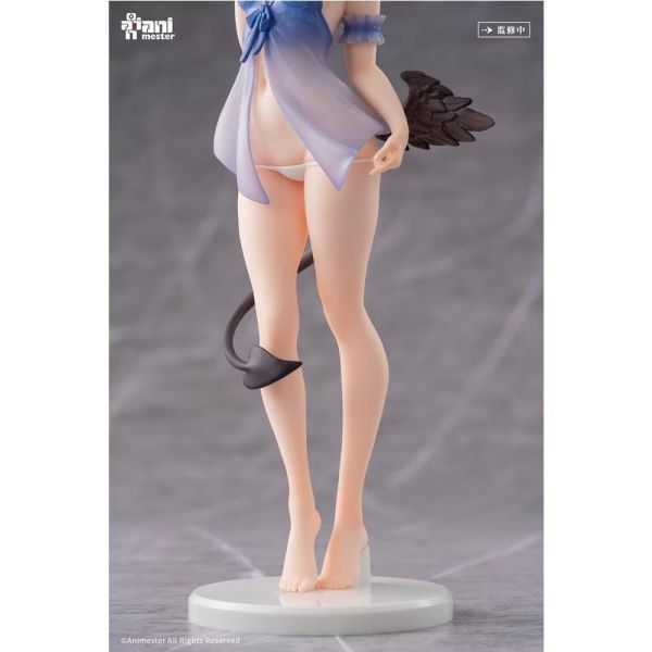 (預購) [再販] 大漫匠 1/6 小天使 Lilith 追視眼 限定版 完成品 20260908 [再販] 大漫匠 1/6 小天使 Lilith 追視眼 限定版 完成品