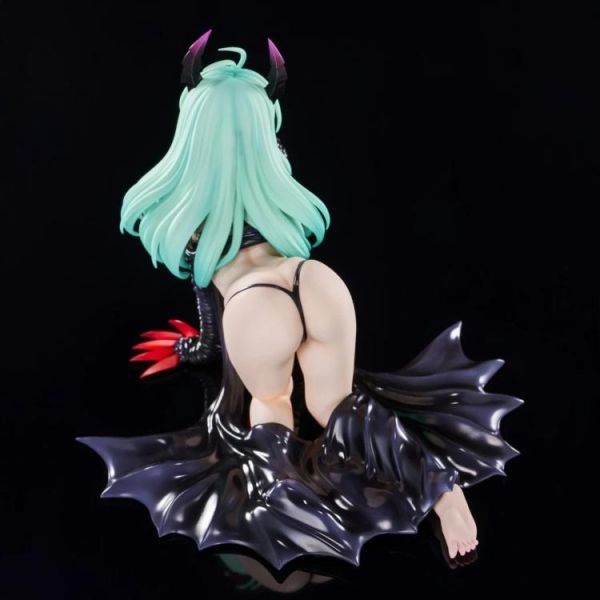 (預購) Union Creative 1/6 出包王女Darkness 倫 Darkness ver. 更新包裝版 PVC完成品 20260811 Union Creative 1/6 出包王女Darkness 倫 Darkness ver. 更新包裝版 PVC完成品