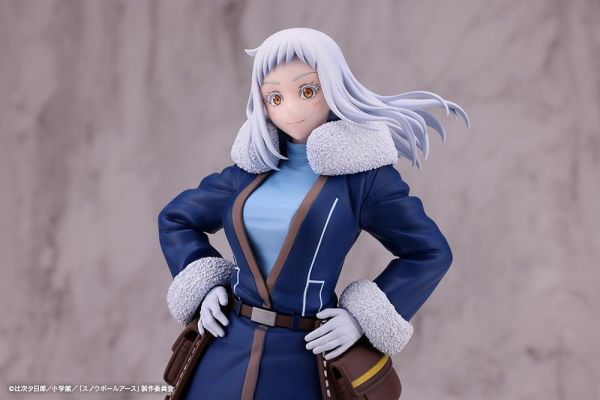 (預購) Kotobukiya 壽屋 心推工坊 凍結地球 乃木 蒼 完成品 20261014 Kotobukiya 壽屋 心推工坊 凍結地球 乃木 蒼 完成品