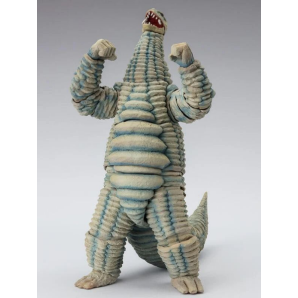 BANDAI S.H.Figuarts SHF 超人力霸王 紅王 BANDAI S.H.Figuarts SHF 超人力霸王 紅王