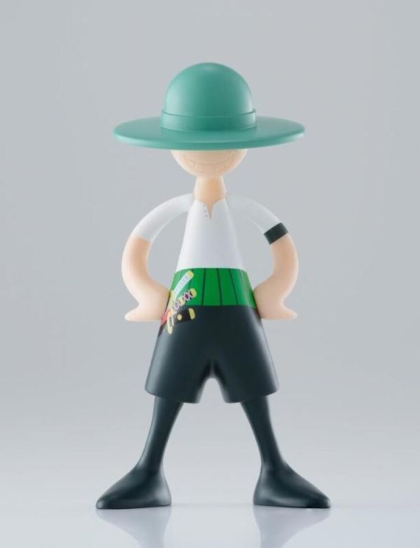 (預購) BANDAI 盒玩 航海王 LUFFY's 冒險的記憶 Vol.1 全9+1隱藏款 一中盒10入販售 (預購) BANDAI 盒玩 航海王 LUFFY's 冒險的記憶 Vol.1 全9+1隱藏款 一中盒10入販售