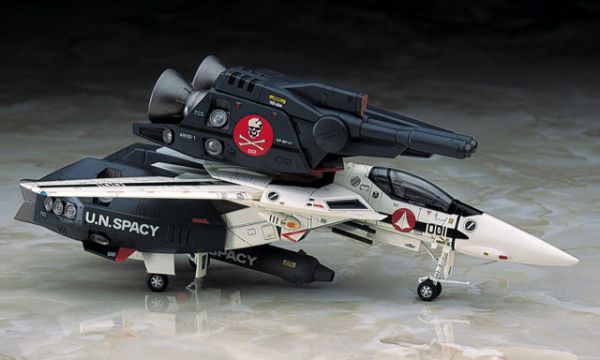 HASEGAWA 1/72 超時空要塞Macross VF-1 Super Strike 女武神 組裝模型 [,再販,],HASEGAWA,1/72,超時空要塞,Macross,VF-1,Super Strike,女武神,組裝,模型,