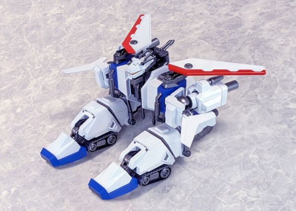 (預購) BellFine 亞空大作戰 斯蘭格爾 組裝模型 20260113 BellFine 亞空大作戰 斯蘭格爾 組裝模型