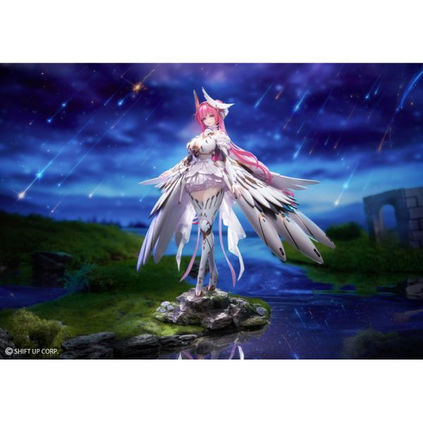 [豪華版] HobbySakura 1/7 勝利女神:妮姬 桃樂絲 PVC完成品 [豪華版] HobbySakura 1/7 勝利女神:妮姬 桃樂絲 PVC完成品