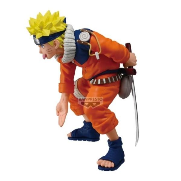 (預購) BP景品 NARUTO 72 系列 19 忍界造形列傳 漩渦鳴人 眼鏡牌 BANPRESTO 2611 20260603 BP景品 NARUTO 72 系列 19 忍界造形列傳 漩渦鳴人 眼鏡牌 BANPRESTO