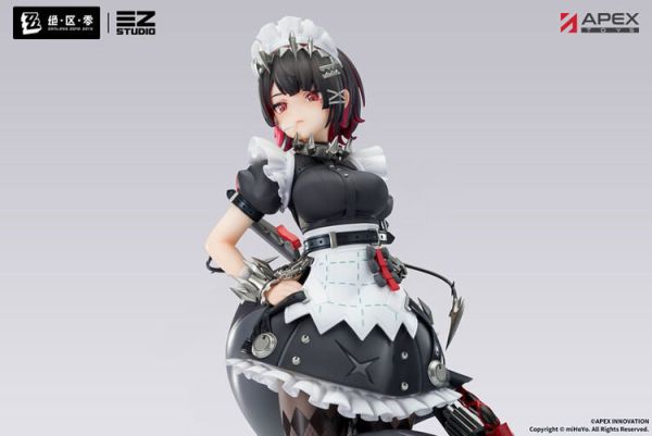 (預購) [不挑盒況] APEX 1/7 絕區零 陣營系列 維多利亞家政 艾蓮‧喬 PVC完成品 (預購) [不挑盒況] APEX 1/7 絕區零 陣營系列 維多利亞家政 艾蓮‧喬 PVC完成品