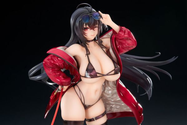 (預購) [不挑盒況] APEX 1/7 碧藍航線 鷯 戀慕伴侶Ver. PVC完成品 (預購) [不挑盒況] APEX 1/7 碧藍航線 鷯 戀慕伴侶Ver. PVC完成品