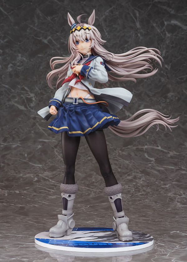(預購) Phat! 1/7 賽馬娘 灰髮灰姑娘 小栗帽 PVC完成品 (預購) Phat! 1/7 賽馬娘 灰髮灰姑娘 小栗帽 PVC完成品