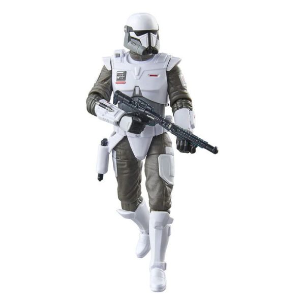 Hasbro 孩之寶 星際大戰經典 3.75 吋豪華人物 Imperial Armored Commando 可動完成品 HG1287-5L00 Hasbro 孩之寶 星際大戰經典 3.75 吋豪華人物 Imperial Armored Commando 可動完成品 HG1287-5L00
