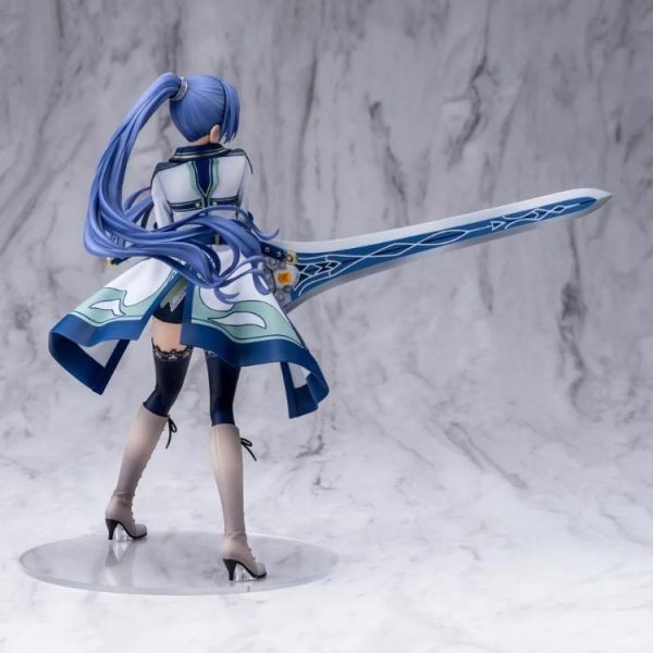 (預購) Kotobukiya 壽屋 1/8 英雄傳說 創之軌跡 勞拉·S·亞爾賽德 PVC完成品 20260520 Kotobukiya 壽屋 1/8 英雄傳說 創之軌跡 勞拉·S·亞爾賽德 PVC完成品