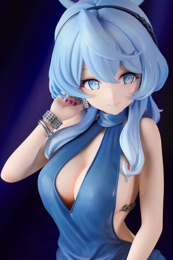 Good Smile 1/7 Blue Archive 蔚藍檔案 亞子 禮服 PVC完成品 Good Smile 1/7 Blue Archive 蔚藍檔案 亞子 禮服 PVC完成品