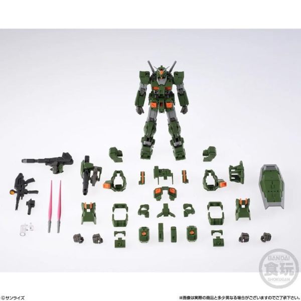 (預購) BANDAI GUNDAM ARTIFACT PRO 全裝甲型鋼彈 20260608 BANDAI GUNDAM ARTIFACT PRO 全裝甲型鋼彈