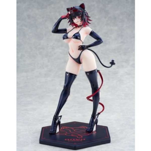(預購) ENSOUTOYS 1/6 賽博萌寵 奧尼基斯 輕裝版 完成品 20261015 ENSOUTOYS 1/6 賽博萌寵 奧尼基斯 輕裝版 完成品