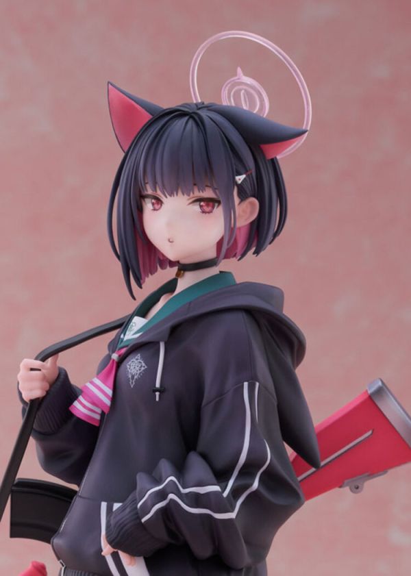 (預購) Claynel 1/7 蔚藍檔案 Blue Archive 千紗 PVC完成品 (預購) Claynel 1/7 蔚藍檔案 Blue Archive 千紗 PVC完成品