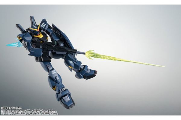 BANDAI ROBOT魂 SIDE MS RX-178 鋼彈Mk-Ⅱ（迪坦斯規格）ver. A.N.I.M.E. BANDAI ROBOT魂 SIDE MS RX-178 鋼彈Mk-Ⅱ（迪坦斯規格）ver. A.N.I.M.E.