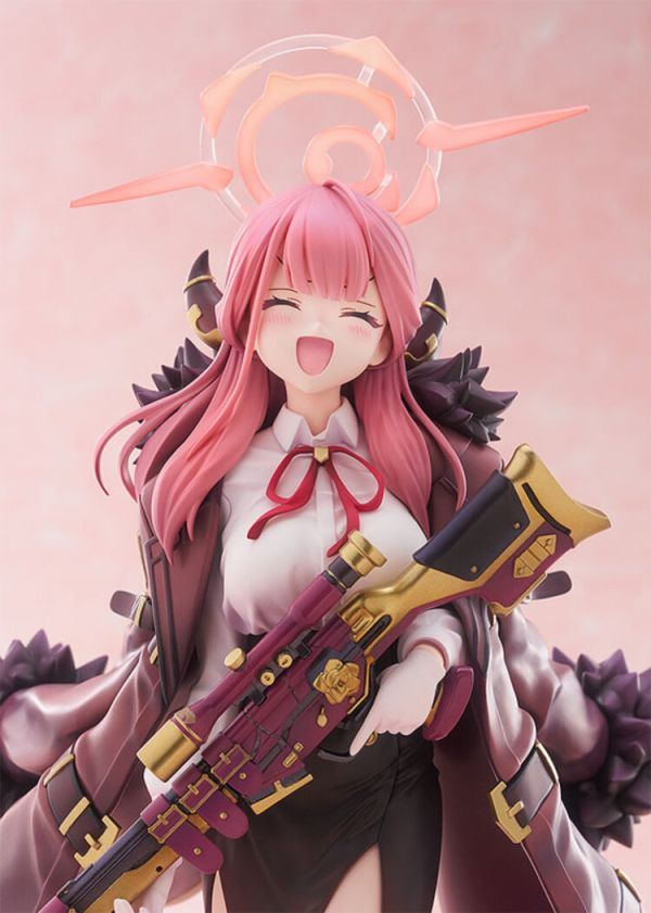 (預購) Max Factory 1/7 蔚藍檔案 Blue Archive 亞瑠 PVC完成品 (預購) Max Factory 1/7 蔚藍檔案 Blue Archive 亞瑠 PVC完成品