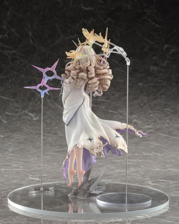 AniGift 1/7 勝利女神:妮姬 皇冠 國王的新衣 PVC完成品 AniGift 1/7 勝利女神:妮姬 皇冠 國王的新衣 PVC完成品