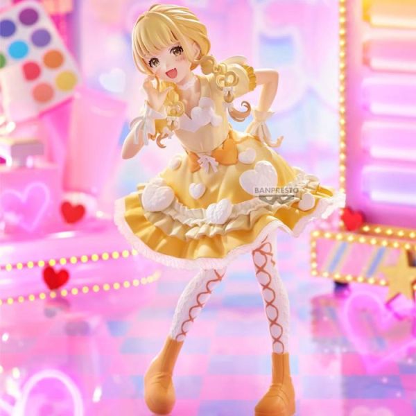 (預購) BP景品 學園偶像大師 ESPRESTO Heart bouquet 藤田琴音 眼鏡牌 BANPRESTO 2607 20260205 BP景品 學園偶像大師 ESPRESTO Heart bouquet 藤田琴音 眼鏡牌 BANPRESTO
