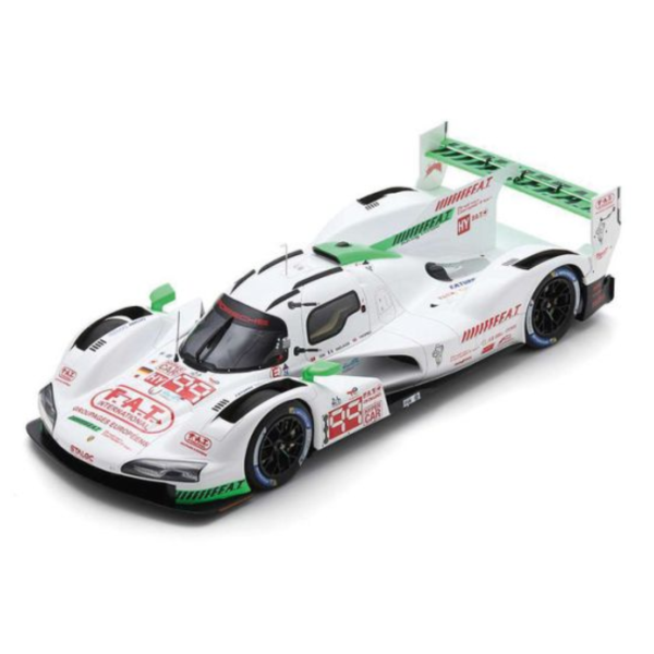Sparky 1/64 保時捷 Porsche 963 No.99 PROTON COMPETITION Le Mans 24H 2024 N. Jani - H. Tincknell - J. Andlauer Sparky 1/64 保時捷 Porsche 963 No.99 PROTON COMPETITION Le Mans 24H 2024 N. Jani - H. Tincknell - J. Andlauer