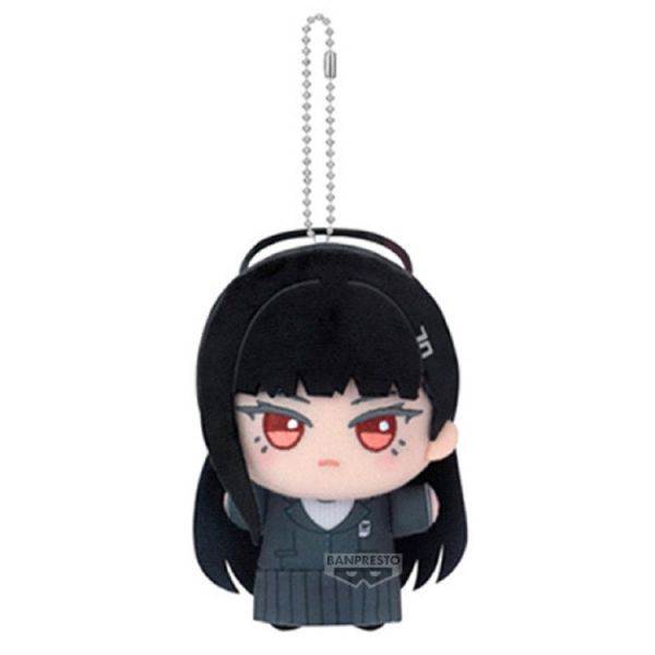 (預購) BP景品 蔚藍檔案 迷你絨毛吊偶 分別販售 眼鏡牌 BANPRESTO 2512 (預購) BP景品 蔚藍檔案 迷你絨毛吊偶 分別販售 眼鏡牌 BANPRESTO