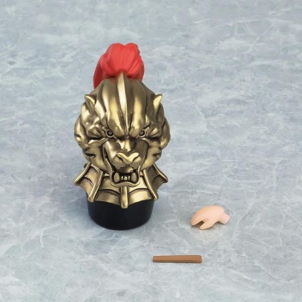 (預購) Good Smile 盲盒 黏土人配件系列 迷宮飯 魔物料理 全7種 一中盒7入販售 20260310 Good Smile 盲盒 黏土人配件系列 迷宮飯 魔物料理 全7種 一中盒7入販售