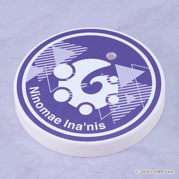 (預購) [再販] Good Smile 黏土人 2350 hololive 一伊那爾棲 (預購) [再販] Good Smile 黏土人 2350 hololive 一伊那爾棲