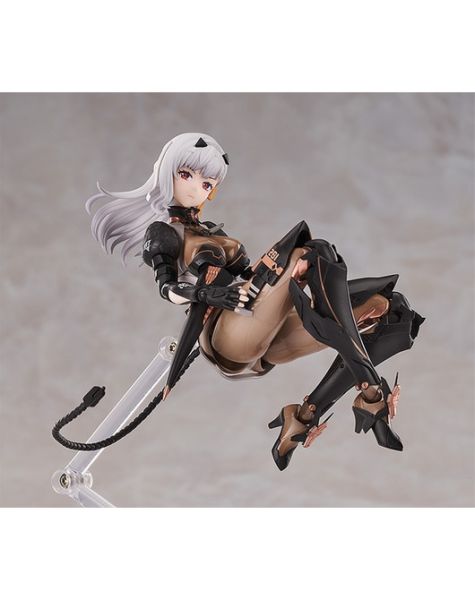 Good Smile 勝利女神 妮姬 Hyper Body 神罰 可動完成品 Good Smile 勝利女神 妮姬 Hyper Body 神罰 可動完成品