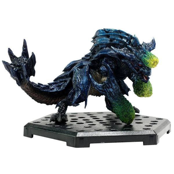 CAPCOM 盒玩 CFB 魔物獵人 20周年 Standard Model 精選1 一中盒8入販售 CAPCOM 盒玩 CFB 魔物獵人 20周年 Standard Model 精選1 一中盒8入販售