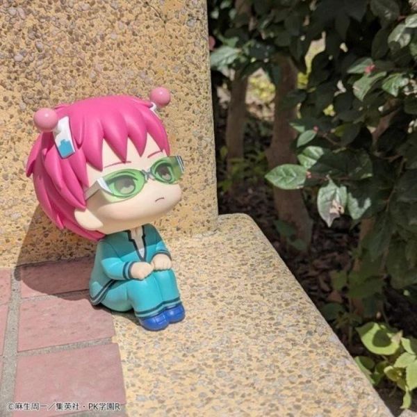 (預購) MEGAHOUSE Lookup 齊木楠雄的災難 齊木楠雄 20260813 MEGAHOUSE Lookup 齊木楠雄的災難 齊木楠雄