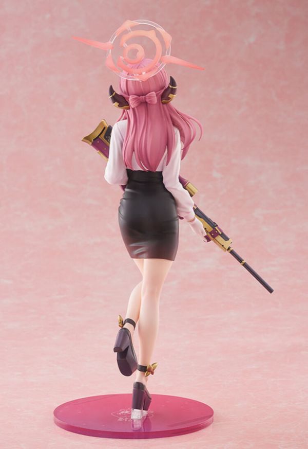 (預購) Max Factory 1/7 蔚藍檔案 Blue Archive 亞瑠 PVC完成品 (預購) Max Factory 1/7 蔚藍檔案 Blue Archive 亞瑠 PVC完成品
