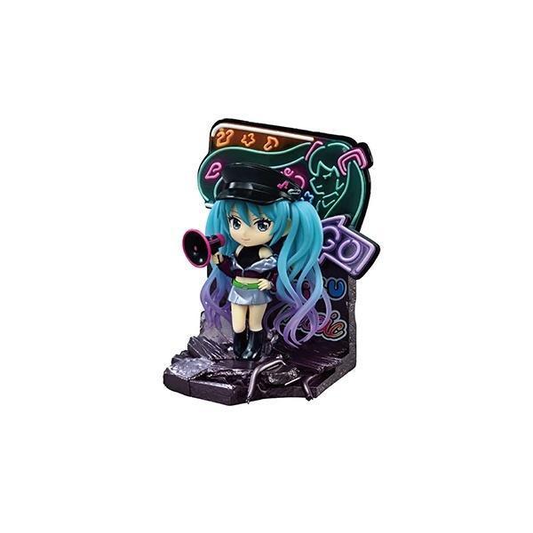 (預購) [再販] Re-MeNT 盒玩 初音未來 我的世界新篇章 全4種 一中盒4入販售 20260826 [再販] Re-MeNT 盒玩 初音未來 我的世界新篇章 全4種 一中盒4入販售