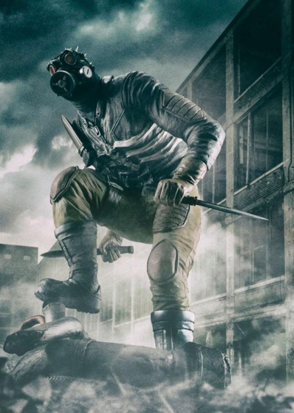 (預購) [再販] MEGAHOUSE 異獸魔都 開曼 PVC完成品 20260413 [再販] MEGAHOUSE 異獸魔都 開曼 PVC完成品