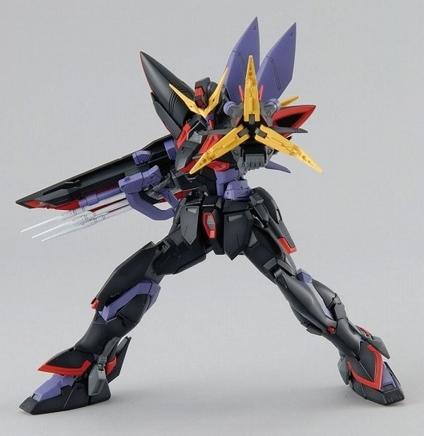 BANDAI 1/100 MG 電擊鋼彈 機動戰士 鋼彈 SEED 組裝模型 BANDAI,1/100,MG,電擊鋼彈,機動戰士,鋼彈,SEED,組裝模型,