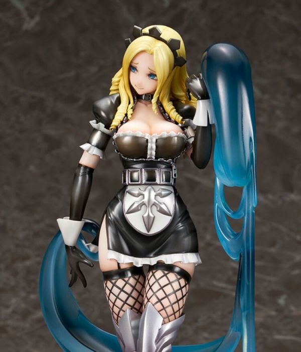 (預購) ALTER 1/8 OVERLORD 索琉香·愛普史龍 10th Anniversary so-bin Ver. PVC完成品 20251106 (預購) ALTER 1/8 OVERLORD 索琉香·愛普史龍 10th Anniversary so-bin Ver. PVC完成品 20251106