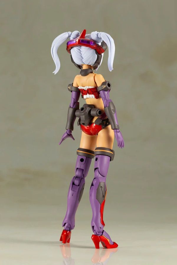 Kotobukiya 壽屋 Frame Arms Girl 機甲少女 猩紅魔鷲 龍顎 組裝模型 FG076R Kotobukiya 壽屋 Frame Arms Girl 機甲少女 猩紅魔鷲 龍顎 組裝模型 FG076R