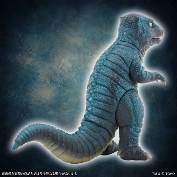 (預購) CCP MSS 哥吉拉 EX025 （哥羅龍／復古綠版／機械哥吉拉/煙突黑多拉薄暮版）分別販售 20261105 CCP MSS 哥吉拉 EX025 （哥羅龍／復古綠版／機械哥吉拉/煙突黑多拉薄暮版）分別販售