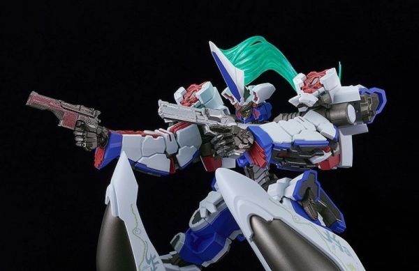 Good Smile MODEROID 斬魔大聖 DEMONBANE 組裝模型 Good Smile MODEROID 斬魔大聖 DEMONBANE 組裝模型