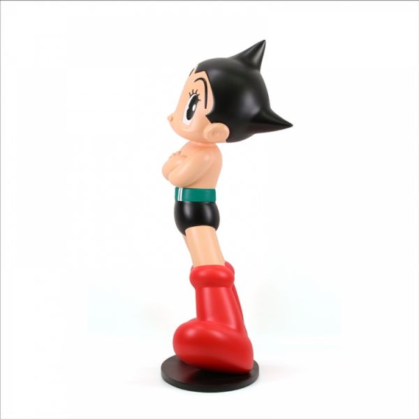 (預購) HHT 原子小金剛 雙手抱胸 原版 Astro Boy Crossed Arm Original FRP-S001 30公分 20251225 HHT 原子小金剛 雙手抱胸 原版 Astro Boy Crossed Arm Original FRP-S001 30公分