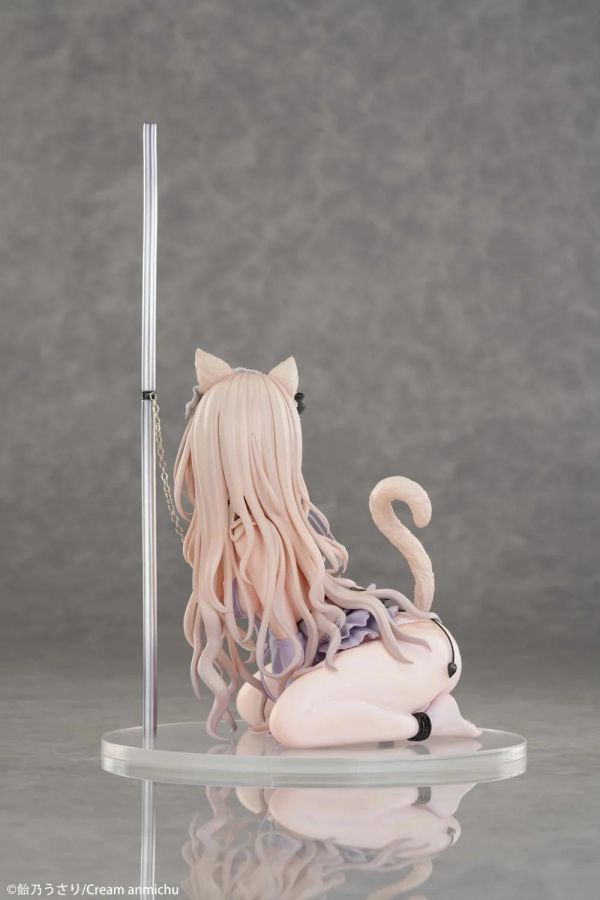 (預購) PURE 1/6 想被你管教 完成品 20260831 PURE 1/6 想被你管教 完成品