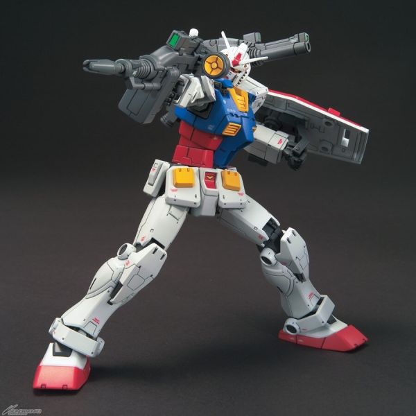BANDAI 1/144 HGGTO 026 鋼彈 THE ORIGIN.ver 機動戰士鋼彈 THE ORIGIN 組裝模型 BANDAI,1/144,HGGTO,026,鋼彈,THE,ORIGIN.ver,機動戰士鋼彈,THE,ORIGIN,組裝模型,