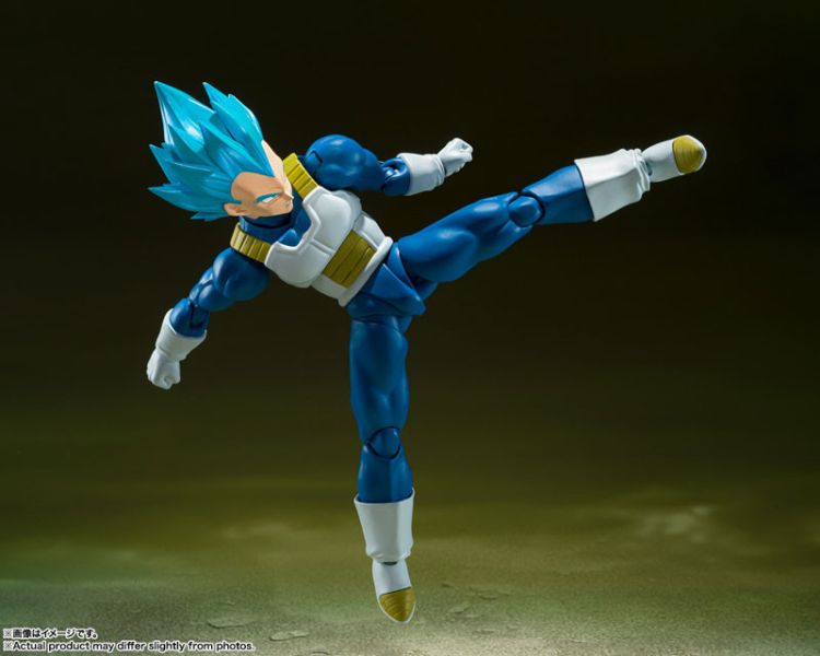 BANDAI S.H.Figuarts SHF 七龍珠 超級賽亞人之神之超級賽亞人貝吉塔 達爾 貫徹賽亞人的驕傲 BANDAI S.H.Figuarts SHF 七龍珠 超級賽亞人之神之超級賽亞人貝吉塔 達爾 貫徹賽亞人的驕傲