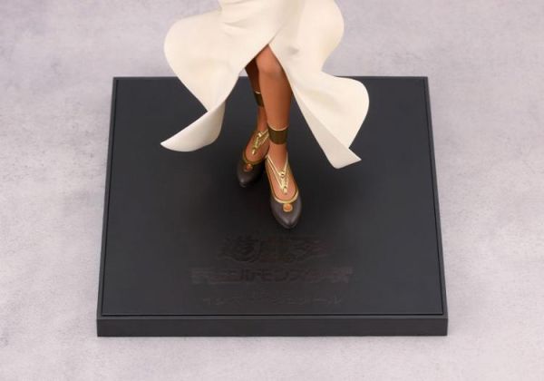 (預購) Kotobukiya 壽屋 1/7 心推工坊 遊戲王 伊西斯·伊修達爾 PVC完成品 20260311 Kotobukiya 壽屋 1/7 心推工坊 遊戲王 伊西斯·伊修達爾 PVC完成品