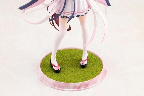 (預購) Kotobukiya 壽屋 1/7 賽馬娘Pretty Derby 櫻花千代王 決勝服 PVC完成品 20251112 (預購) Kotobukiya 壽屋 1/7 賽馬娘Pretty Derby 櫻花千代王 決勝服 PVC完成品 20251112