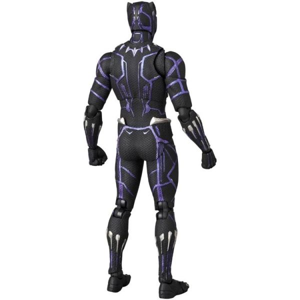 (預購) Medicom Toy MAFEX 復仇者聯盟：終局之戰 黑豹 可動完成品 20260603 Medicom Toy MAFEX 復仇者聯盟：終局之戰 黑豹 可動完成品