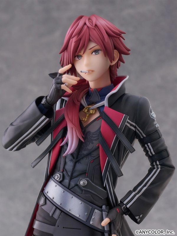 (預購) Furyu F:NEX 1/7 NIJISANJI 彩虹社 勞倫．伊羅斯 PVC完成品 (預購) Furyu F:NEX 1/7 NIJISANJI 彩虹社 勞倫．伊羅斯 PVC完成品