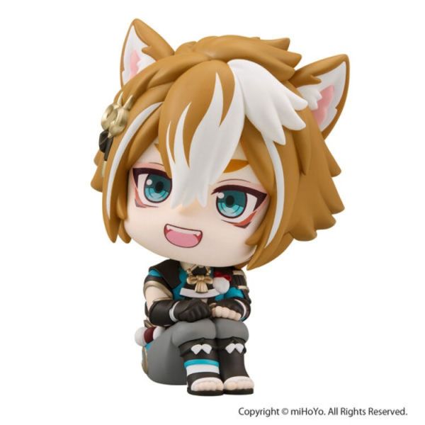 (預購) MEGAHOUSE Lookup 原神 五郎 20260115 MEGAHOUSE Lookup 原神 五郎