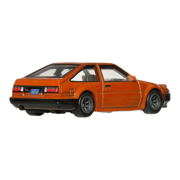 (預購) Hot wheels 汽車文化 豐田 AE86 Sprinter Trueno JKD10-9866 20260118 Hot wheels 汽車文化 豐田 AE86 Sprinter Trueno JKD10-9866