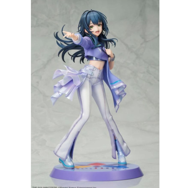 (預購) Design COCO 1/7 學園偶像大師 月村手毬 Re;IRIS Ver. PVC完成品 20260809 Design COCO 1/7 學園偶像大師 月村手毬 Re;IRIS Ver. PVC完成品